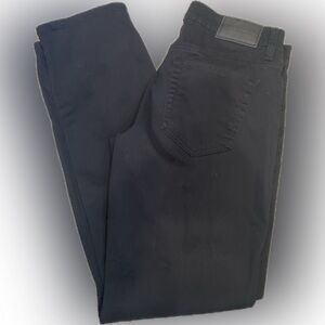 Lucky Brand twill pants 30 / 30 slim